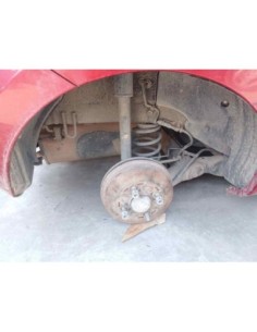 PUENTE TRASERO TATA INDICA (1998) - 157350