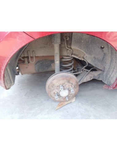 PUENTE TRASERO TATA INDICA (1998) - 157350