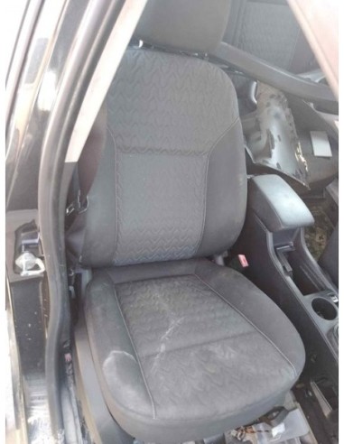 ASIENTO DELANTERO DERECHO OPEL ASTRA J SEDÁN -...