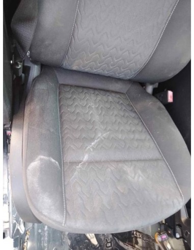ASIENTO DELANTERO DERECHO OPEL ASTRA J SEDÁN -...