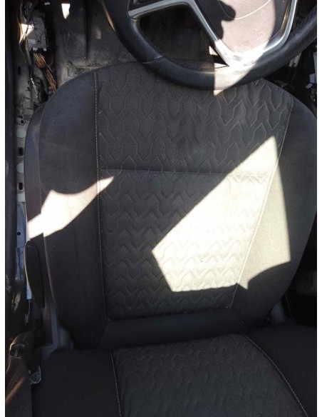 ASIENTO DELANTERO DERECHO OPEL ASTRA J SEDÁN - 157357