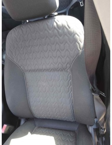 ASIENTO DELANTERO DERECHO OPEL ASTRA J SEDÁN -...