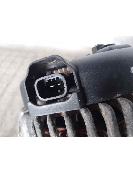 ALTERNADOR OPEL ASTRA J SEDÁN - 157361