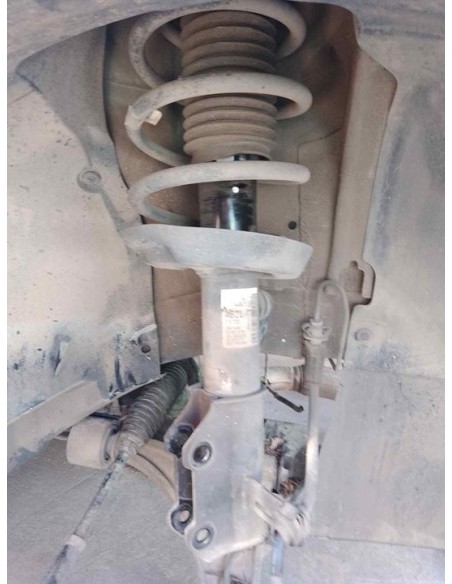 AMORTIGUADOR DELANTERO DERECHO OPEL ASTRA J SEDÁN - 157362