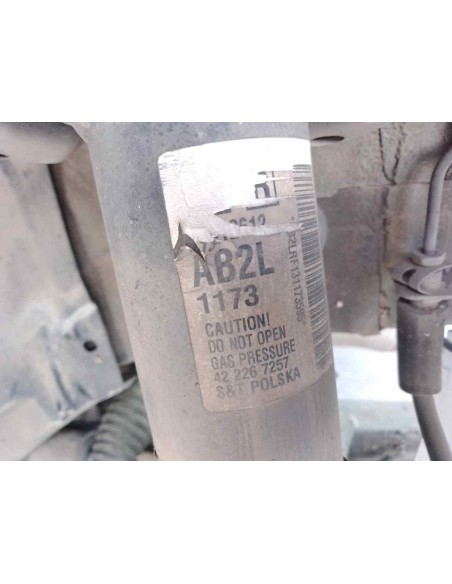 AMORTIGUADOR DELANTERO DERECHO OPEL ASTRA J SEDÁN - 157362