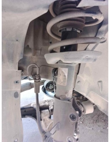 AMORTIGUADOR DELANTERO IZQUIERDO OPEL ASTRA J...