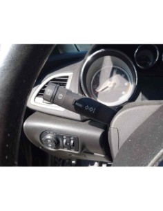 MANDO MULTIFUNCION OPEL ASTRA J SEDÁN - 157422 2