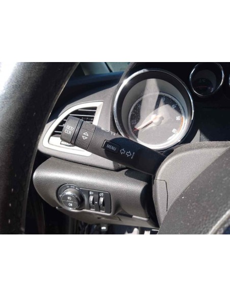 MANDO MULTIFUNCION OPEL ASTRA J SEDÁN - 157422
