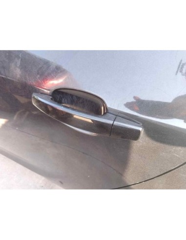 MANETA EXTERIOR TRASERA IZQUIERDA OPEL ASTRA J...