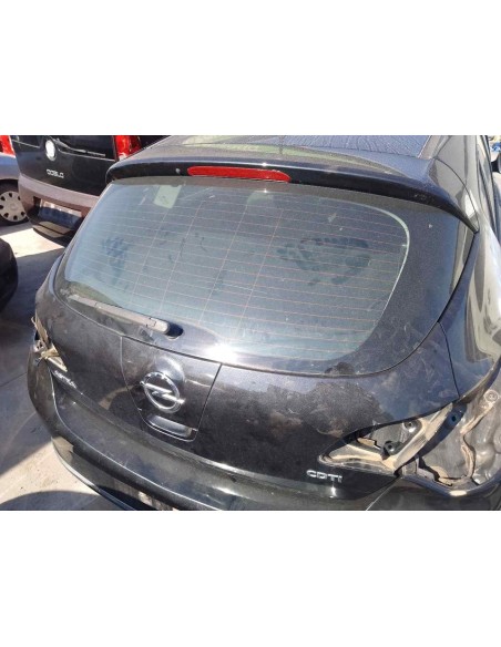 PORTON TRASERO OPEL ASTRA J SEDÁN - 157437