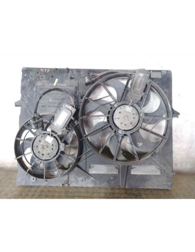 ELECTROVENTILADOR VOLKSWAGEN TOUAREG (7LA) -...