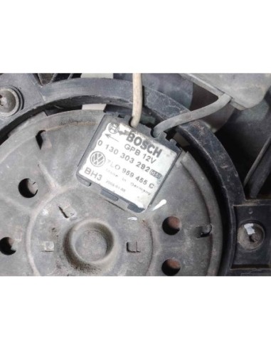 ELECTROVENTILADOR VOLKSWAGEN TOUAREG (7LA) -...
