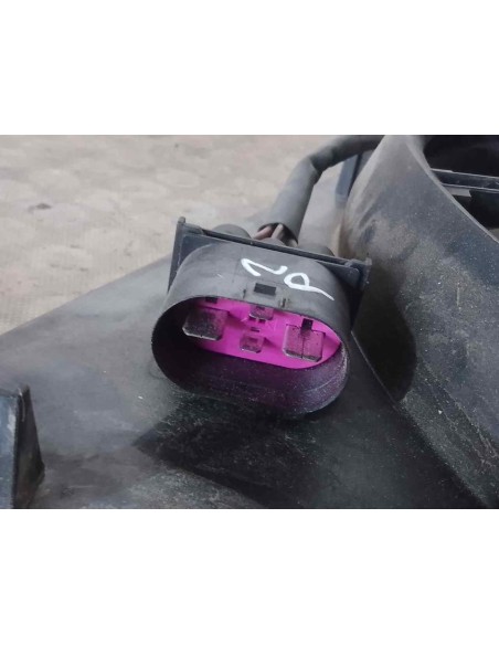ELECTROVENTILADOR VOLKSWAGEN TOUAREG (7LA) - 161121