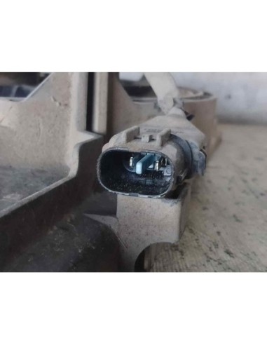 ELECTROVENTILADOR HYUNDAI ATOS (EM) - 164211