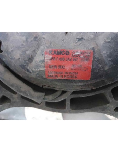 ELECTROVENTILADOR HYUNDAI ATOS (EM) - 164211