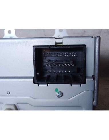 SISTEMA AUDIO / RADIO CD OPEL ASTRA J SEDÁN -...