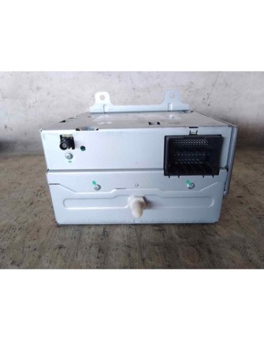 SISTEMA AUDIO / RADIO CD OPEL ASTRA J SEDÁN -...