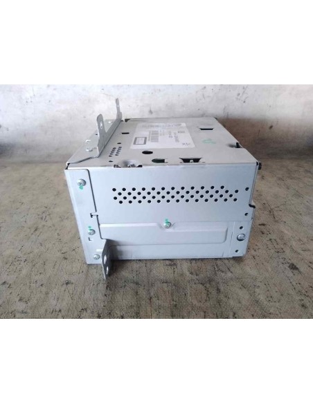 SISTEMA AUDIO / RADIO CD OPEL ASTRA J SEDÁN - 157447