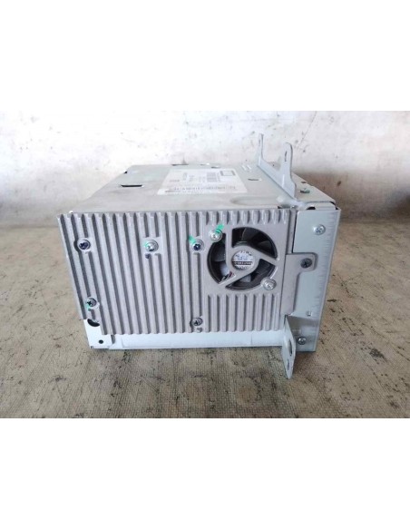 SISTEMA AUDIO / RADIO CD OPEL ASTRA J SEDÁN - 157447