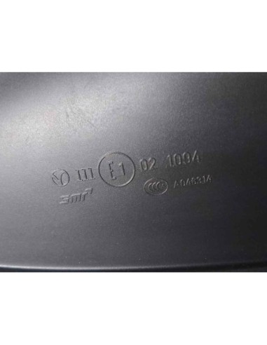 RETROVISOR DERECHO OPEL ASTRA J SEDÁN - 157448