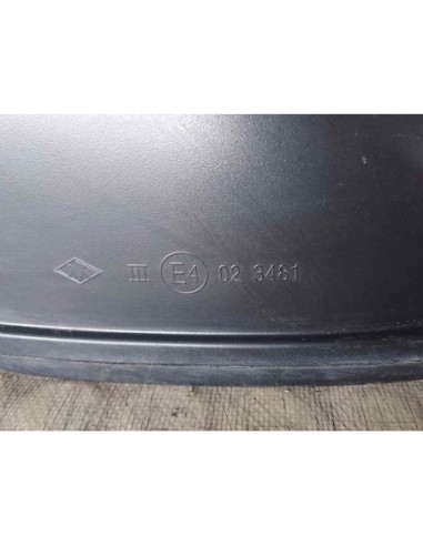RETROVISOR IZQUIERDO OPEL ASTRA J SEDÁN - 157449