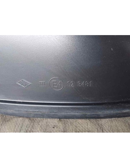 RETROVISOR IZQUIERDO OPEL ASTRA J SEDÁN - 157449