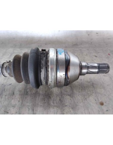 TRANSMISION DELANTERA IZQUIERDA OPEL ASTRA J...