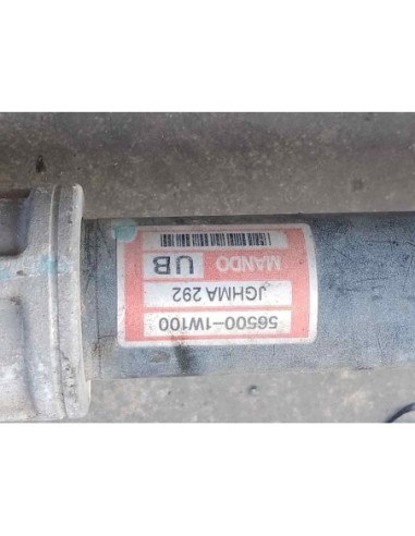 CREMALLERA DIRECCION KIA RIO (UB) - 157503