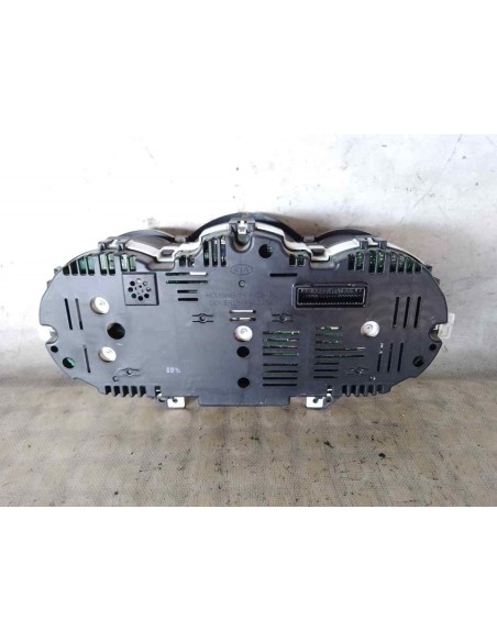 CUADRO INSTRUMENTOS KIA RIO (UB) - 157504