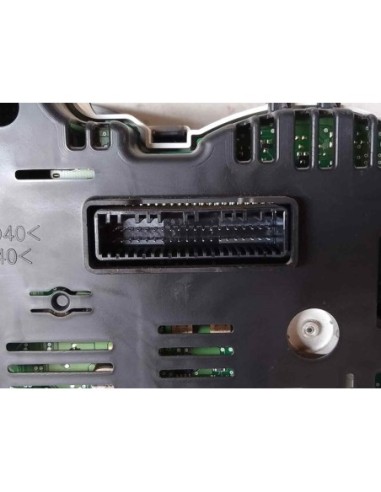 CUADRO INSTRUMENTOS KIA RIO (UB) - 157504