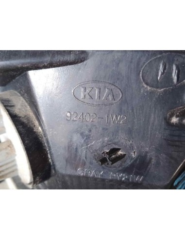 PILOTO TRASERO DERECHO KIA RIO (UB) - 157544
