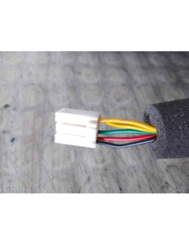 PILOTO TRASERO DERECHO KIA RIO (UB) - 157544