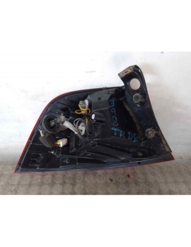 PILOTO TRASERO DERECHO KIA RIO (UB) - 157544