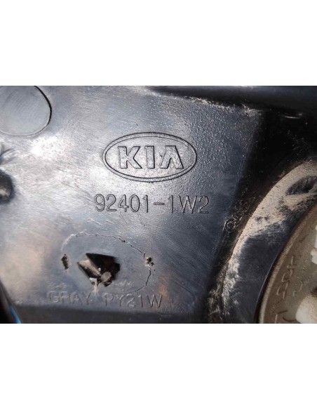 PILOTO TRASERO IZQUIERDO KIA RIO (UB) - 157545