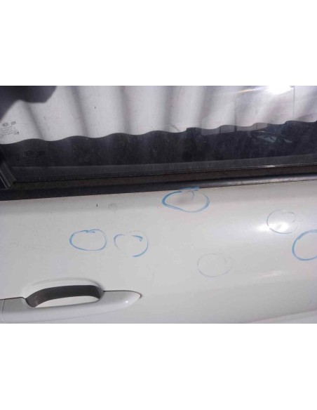 PUERTA TRASERA DERECHA KIA RIO (UB) - 157552