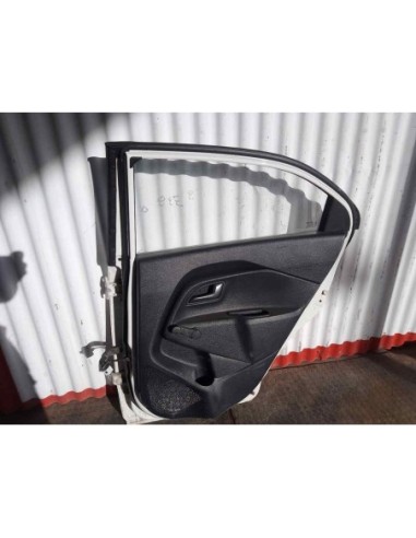 PUERTA TRASERA DERECHA KIA RIO (UB) - 157552