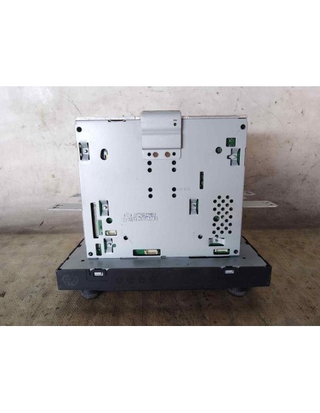 SISTEMA AUDIO / RADIO CD KIA RIO (UB) - 157560