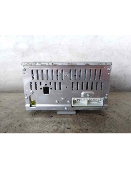 SISTEMA AUDIO / RADIO CD KIA RIO (UB) - 157560