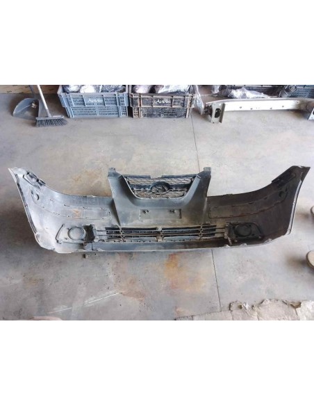 PARAGOLPES DELANTERO HYUNDAI ATOS (EM) - 164238