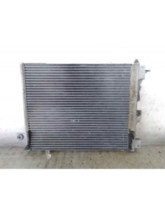 CONDENSADOR / RADIADOR  AIRE ACONDICIONADO HYUNDAI ATOS...