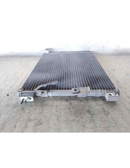 CONDENSADOR / RADIADOR  AIRE ACONDICIONADO HYUNDAI ATOS (EM) - 164246
