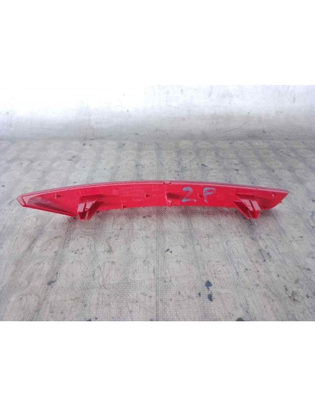 NO IDENTIFICADO SEAT IBIZA BERLINA (6J5) - 164284