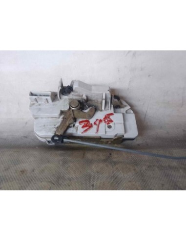 CERRADURA PUERTA TRASERA DERECHA PEUGEOT 206 SW...