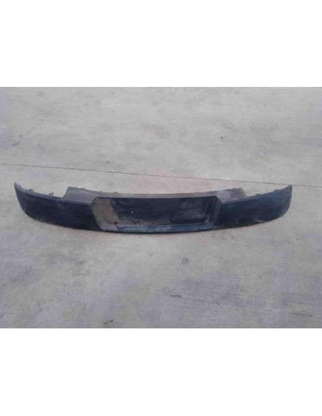 MOLDURAS TRASERAS RENAULT MEGANE II BERLINA 5P - 164292