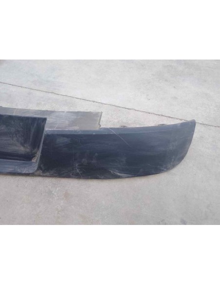 MOLDURAS TRASERAS RENAULT MEGANE II BERLINA 5P - 164292