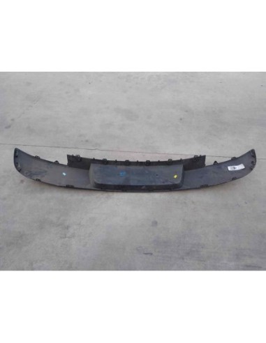 MOLDURAS TRASERAS RENAULT MEGANE II BERLINA 5P...