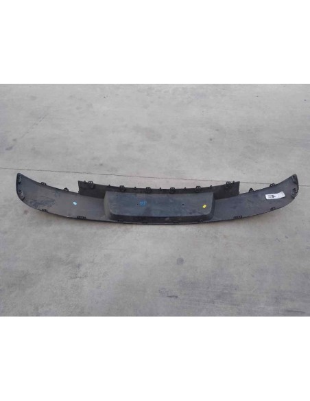 MOLDURAS TRASERAS RENAULT MEGANE II BERLINA 5P - 164292