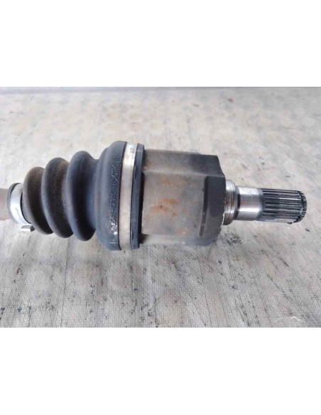 TRANSMISION DELANTERA DERECHA KIA RIO (UB) - 157565