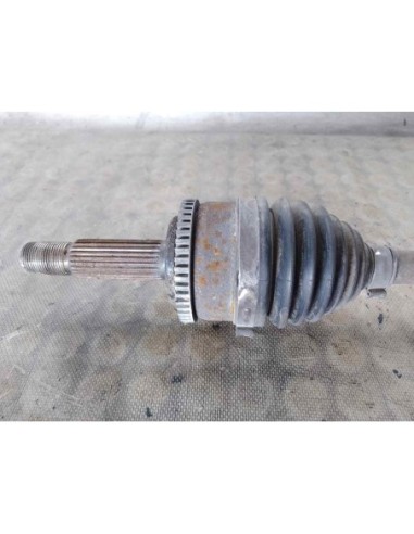 TRANSMISION DELANTERA DERECHA KIA RIO (UB) -...