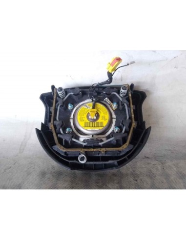 AIRBAG DELANTERO IZQUIERDO FORD FIESTA (CBK) -...